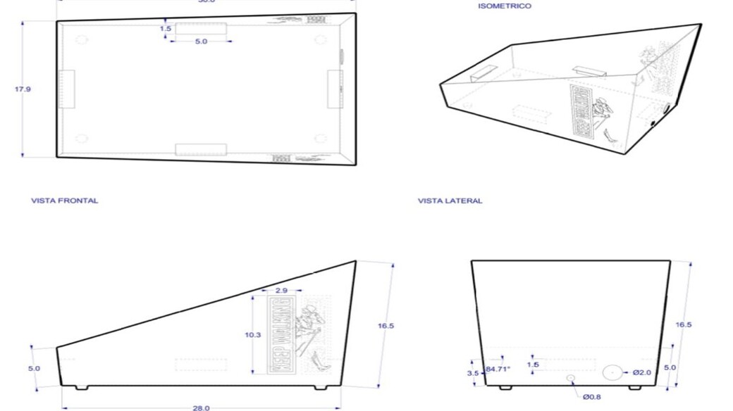 Diseño e Ingeniería