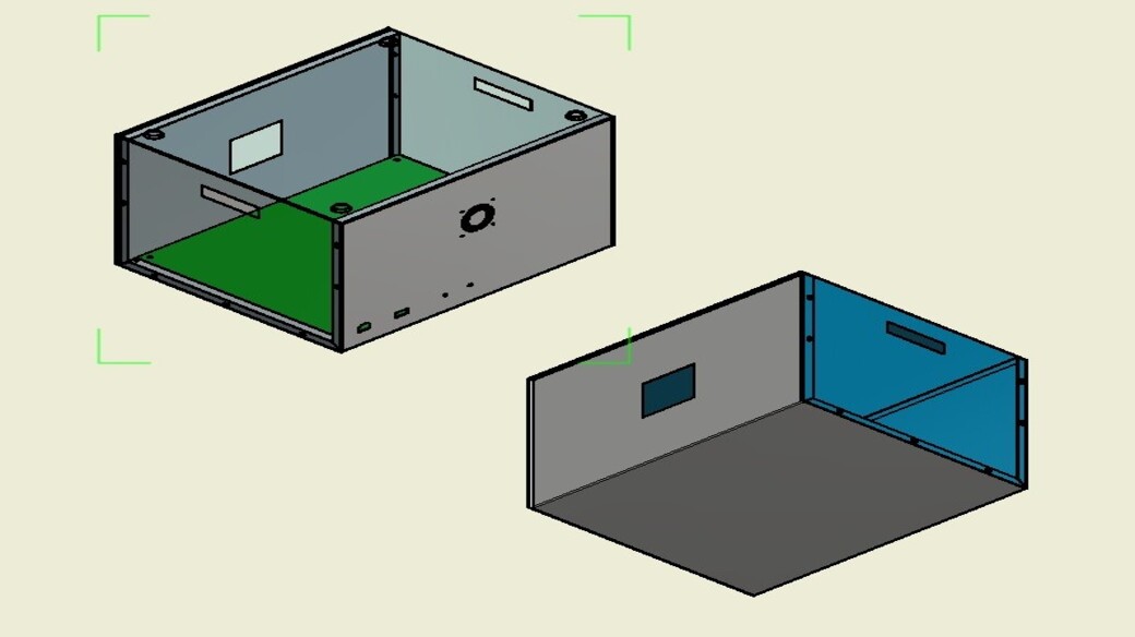 Diseño e Ingeniería
