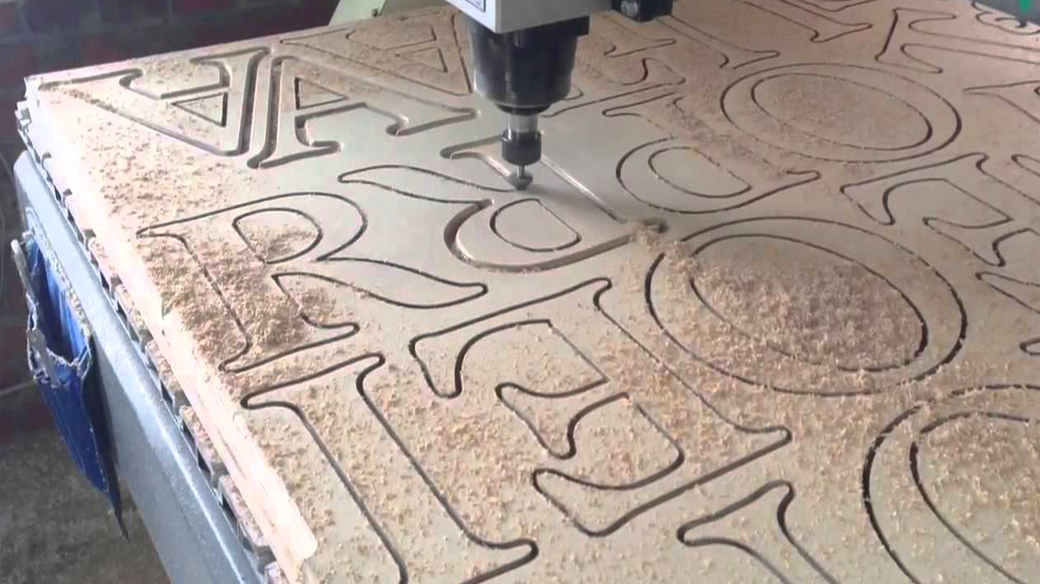 Router CNC